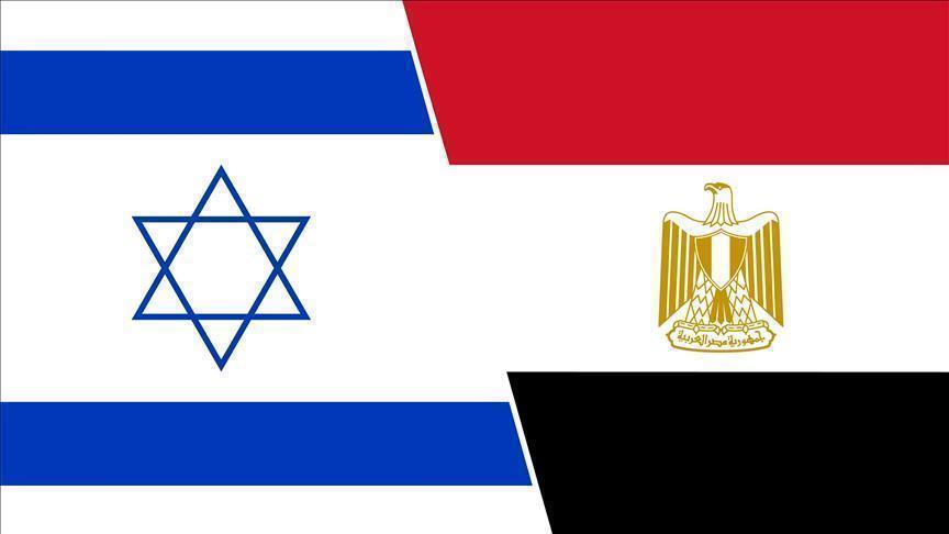 القاهرة تضع 3 شروط للموافقة على استيراد الغاز الإسرائيلي (وزير)