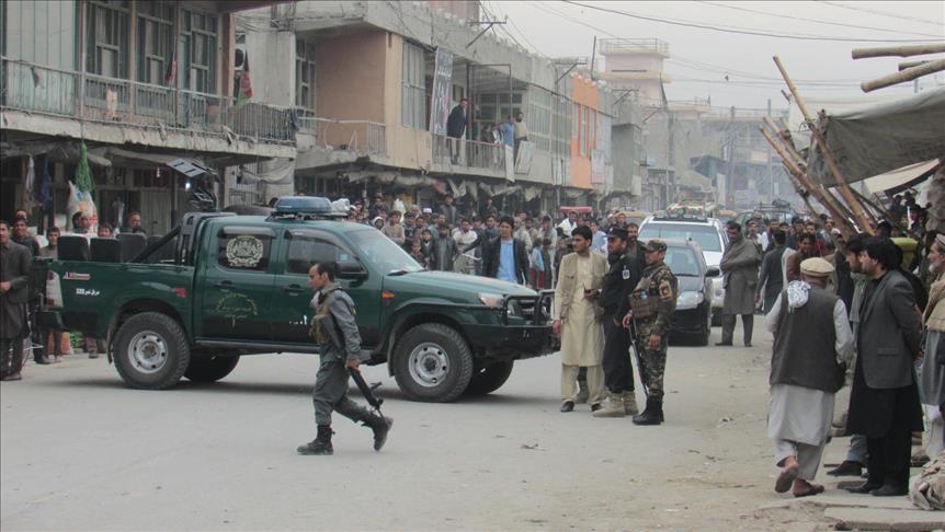 Afganistan, 8 policë të vdekur gjatë sulmit të talebanëve