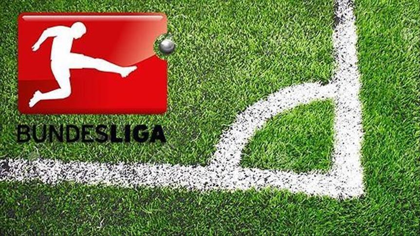 Foot/Bundesliga/23ème journée: Résultats, classement et classement des buteurs 