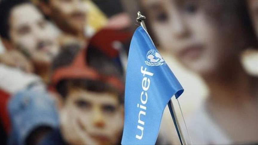 "يونيسيف" تعلق بجملة واحدة: لا توجد كلمات تنصف الأطفال القتلى في سوريا