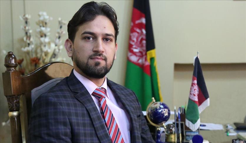 صدور روادید برای سرمایه گذاران خارجی هنگام ورود به افغانستان