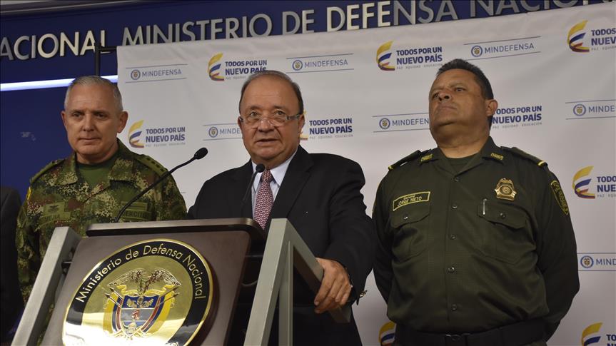 Colombia: se incautaron caletas de las Farc por casi USD 6 millones