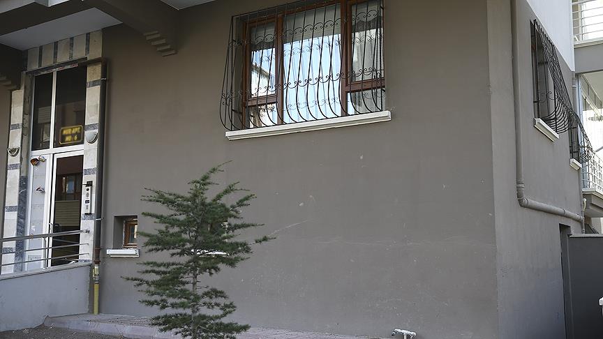 Gaziantep'te 'gaybubet evi' operasyonu: 26 gözaltı