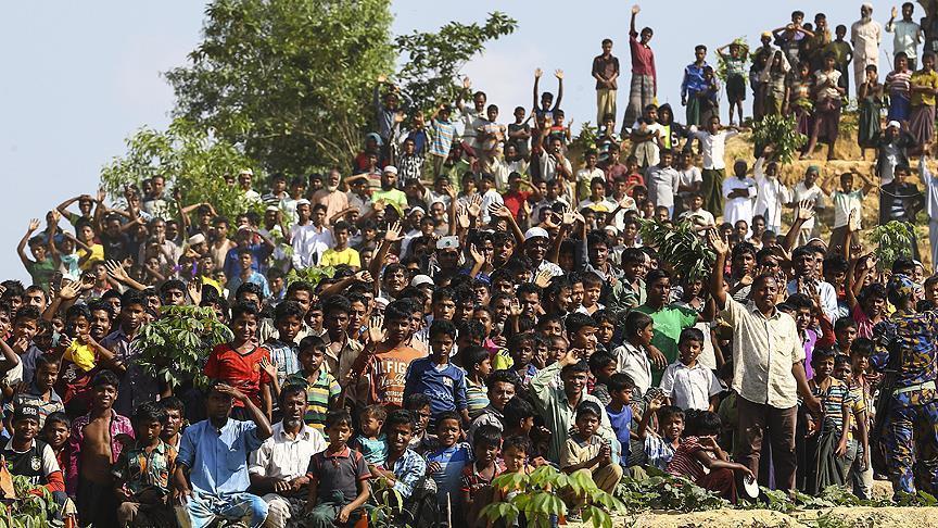 WHO: U Bangladešu spas pronašlo oko 688.000 arakanskih muslimana