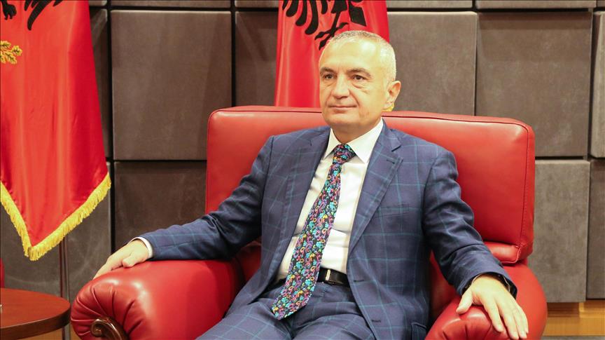 Meta deklaratë rreth kërkesës për negociatat Shqipëri-Greqi