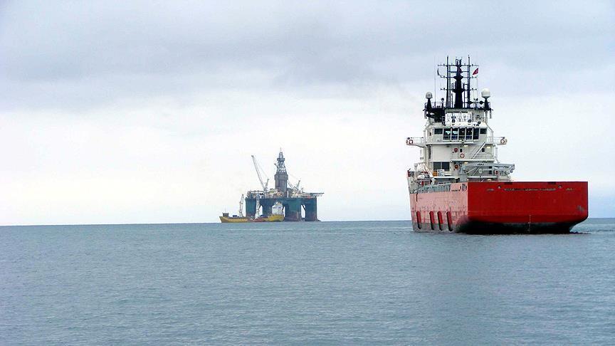 قبرص الرومية: تركيا منعتنا من التنقيب عن الغاز في محيط الجزيرة