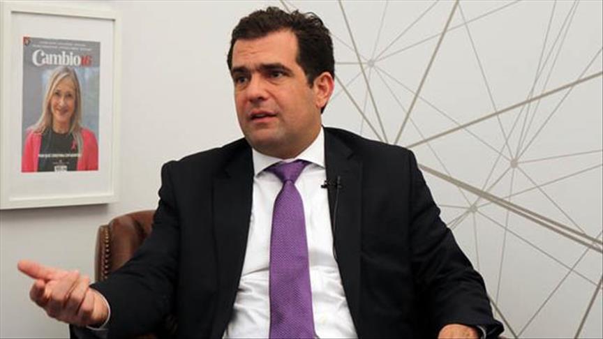 El Foro Penal venezolano calcula 237 presos políticos en el país