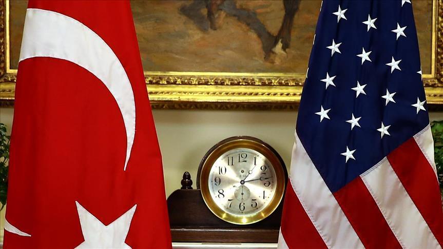 La profondeur historique et l'avenir des relations turco-américaines (Analyse)