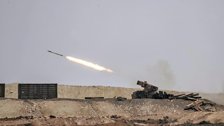 PYD/PKK хочет столкнуть Россию, Сирию и Иран 