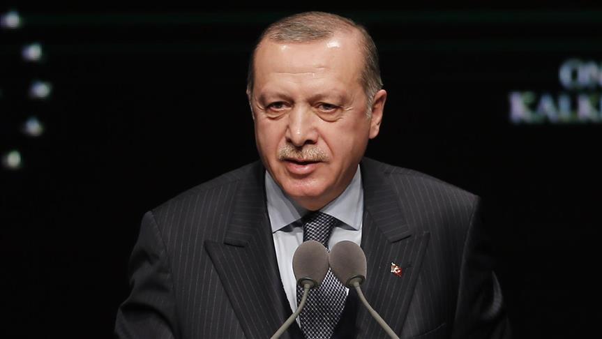 Erdoğan: Turqia synon të prodhojë tanke pa drejtues