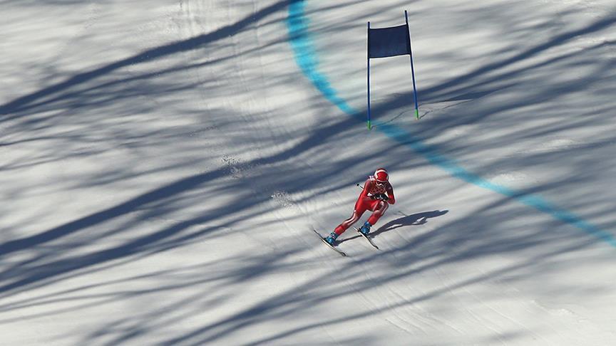 LOD 2018, skiatorja italiane Sofja Goggia medalje ari në lëshim 