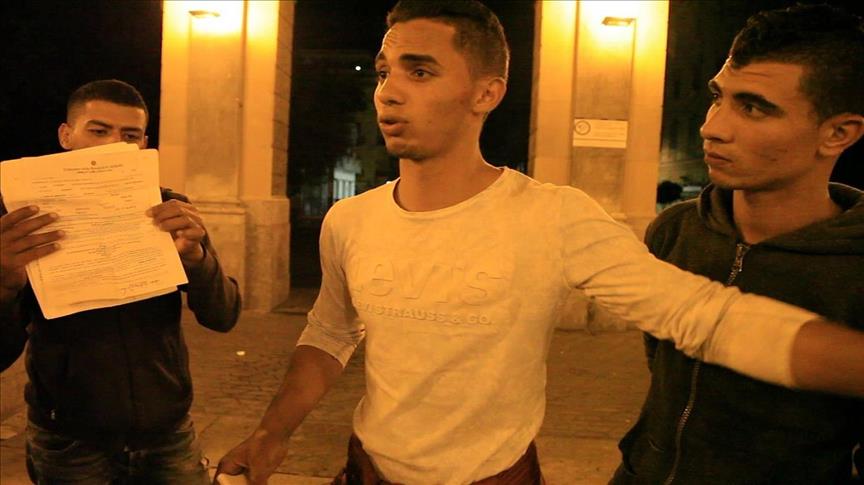 Migrants tunisiens : Après les vagues de la mer, les centres de l’enfer (3/5)
