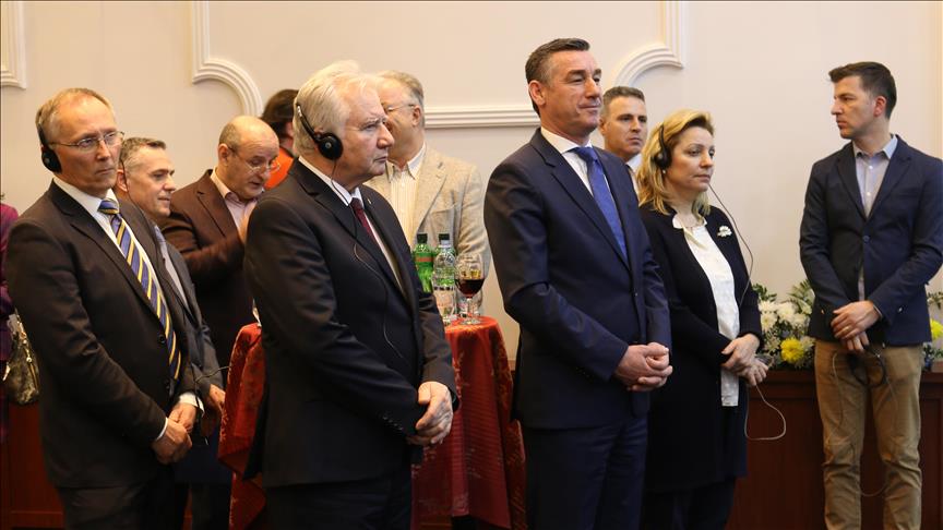 Përfundon projekti i BE-së i cili mbështet Kuvendin e Kosovës