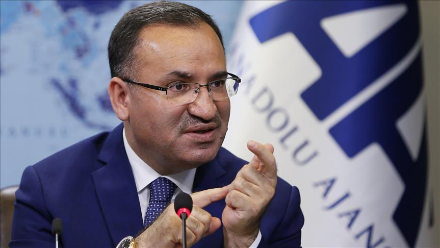 Anadolu Agency to host Turkish deputy PM