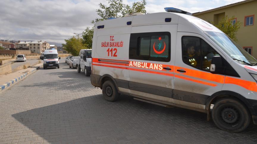 2 soldiers martyred in southeast Turkey PKK attack