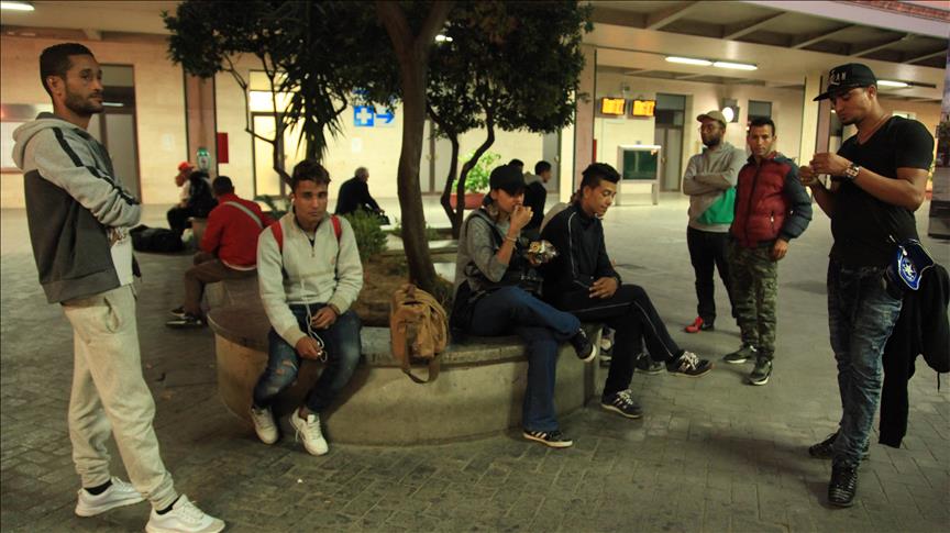 Migrants tunisiens : A âmes perdues, l’horloge n'avance pas (4/5)