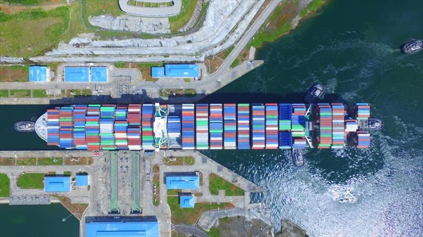 La ampliación del Canal de Panamá mejoró el mercado de gas natural