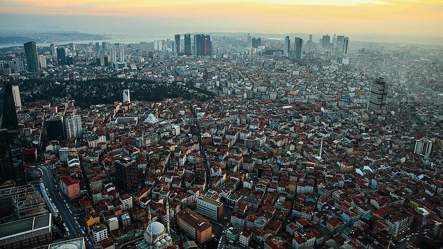 Turkey: Nearly 100,000 house sales in January