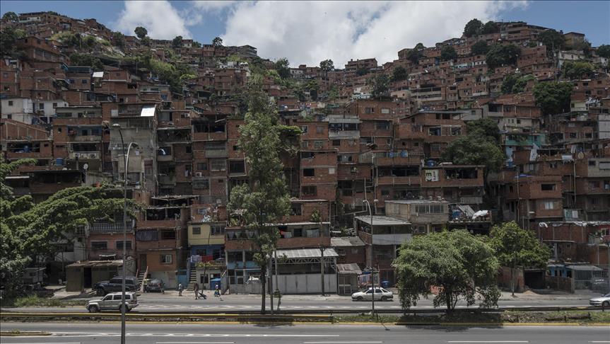 Más de la mitad de los venezolanos vive en pobreza extrema