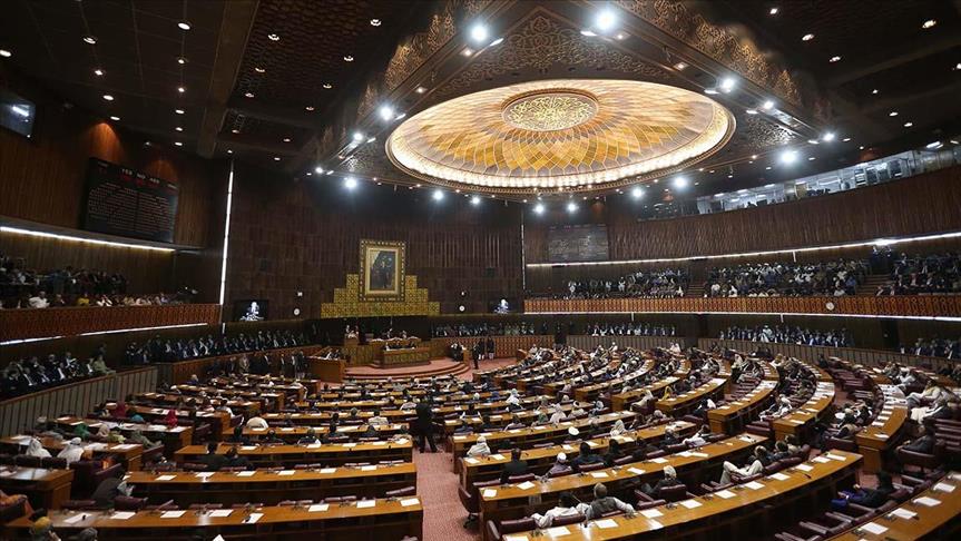PML nominees to run in Senate election independently