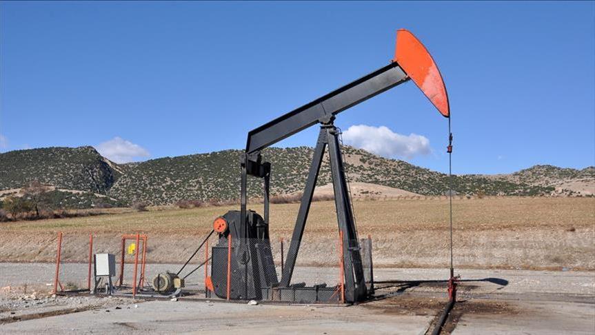 قیمت هر بشکه نفت خام برنت به 65.02 دلار رسید