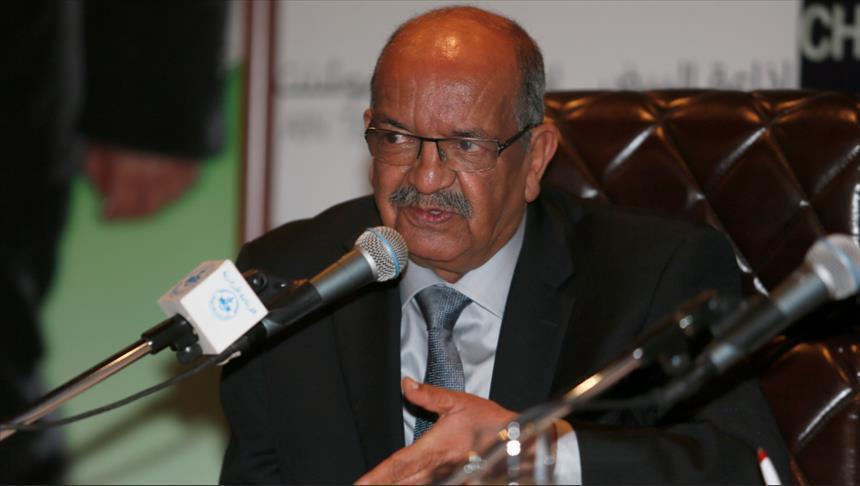 Le MAE algérien Messahel : Les entreprises turques emploient près de 30 mille personnes en Algérie