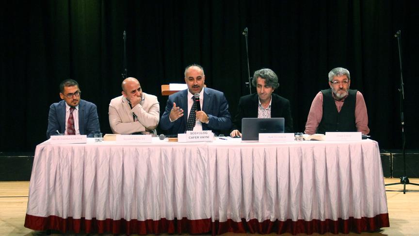 'Karakoç sadece kendisiydi, o yüzden kalıcı oldu'