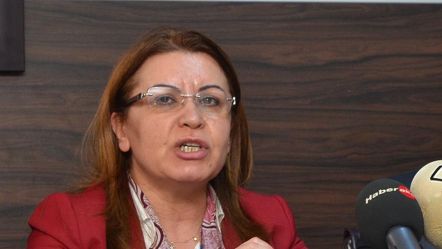 CHP Genel Başkan Yardımcısı Karaca: 2019'da mücadelemizi mutlaka zaferle iktidarla taçlandıracağız