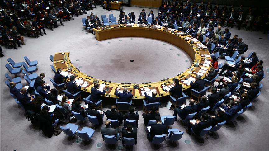 Vijeće sigurnosti UN-a o Istočnoj Guti: Rusija ne podržava rezoluciju o primirju u Siriji