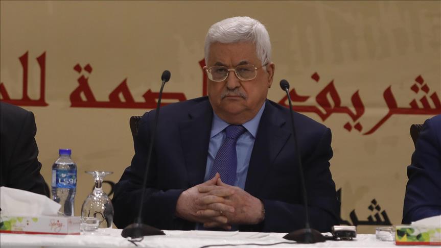 Hamas: discurso de Abbas en la ONU no reflejó un ‘consenso’