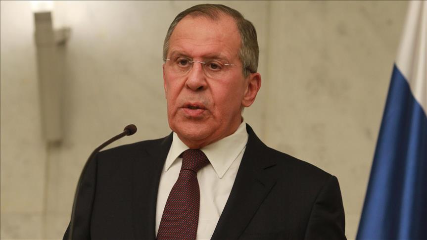 Lavrov: Rusija spremna da razmotri rezoluciju SB UN o prekidu vatre u Siriji