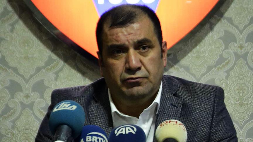 Kardemir Karabükspor Başkanı Aytekin: Daha güçlü bir Kardemir Karabükspor'un temellerini atıyoruz