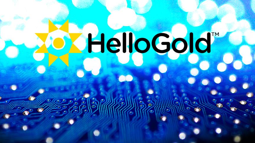 HelloGold teknoloji şirketinin kurucusu Lee: Şeriata uygun ilk kripto para olduk