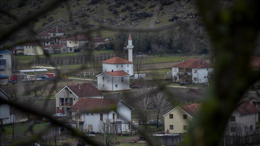 Burna historija jedine džamije u Ljubinju: Više puta rušena i izmještana, ali opstala