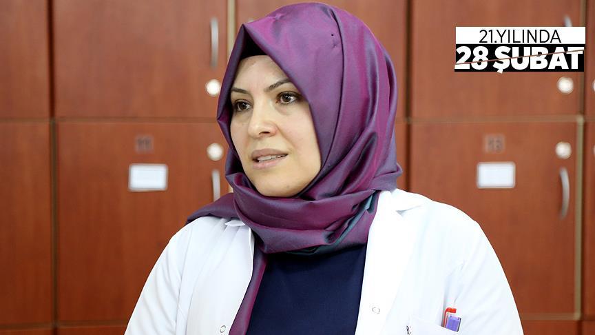 'Güzel günler gözyaşlarımızla geldi'
