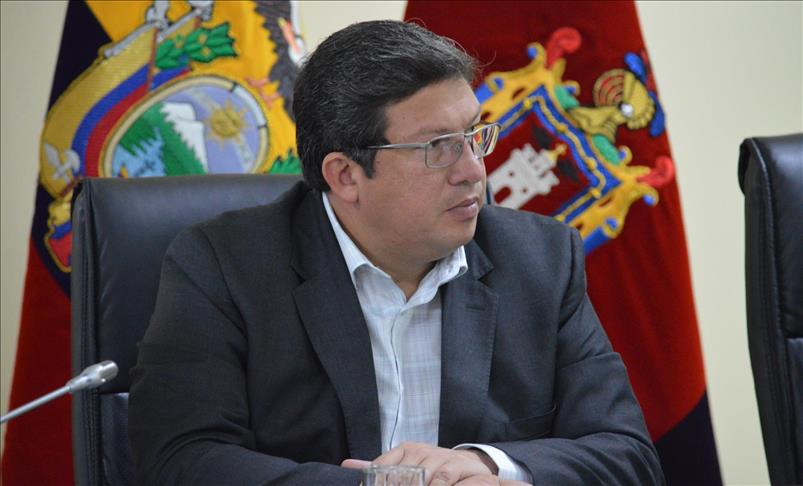 En Ecuador investigan si carteles mexicanos operan en su territorio
