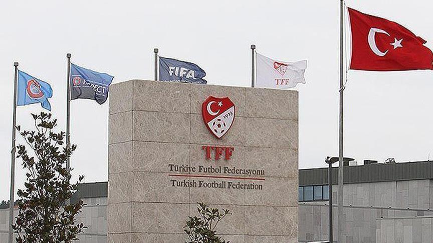PFDK'den 5 Süper Lig kulübüne ceza