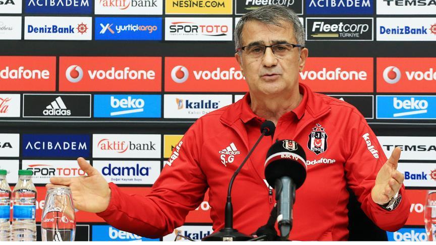 Trajneri i Beşiktaşit: Vida ende nuk është përshtatur me ekipin