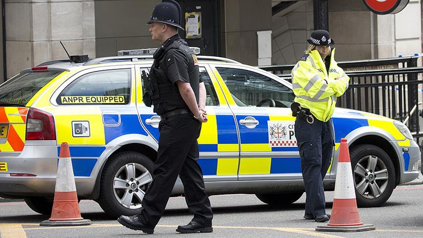 Londra'da Türk gencin öldürülmesiyle ilgili bir kişi gözaltına alındı