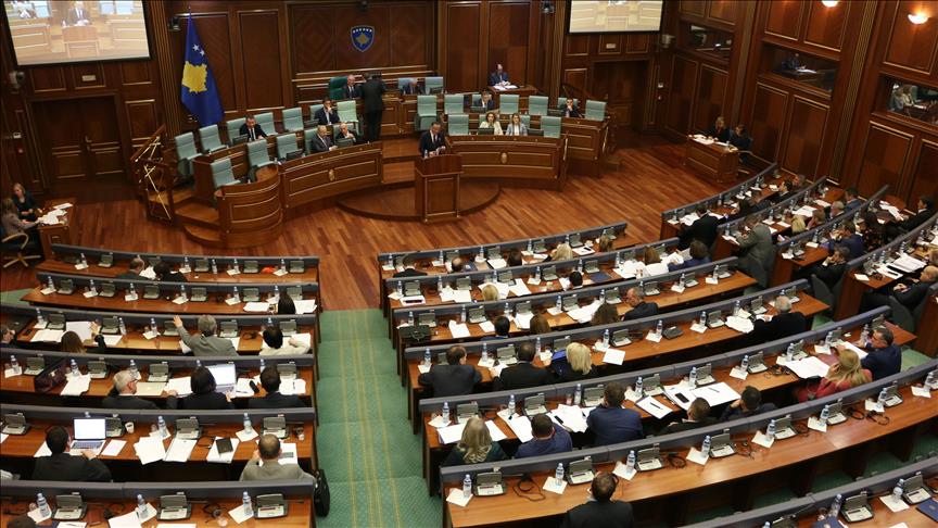 “Lista Serbe” nuk do ta votojë demarkacionin e kufirit me Malin e Zi