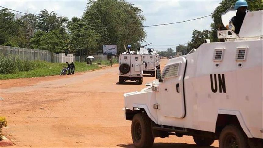 La voie de la stabilité reste "longue et ardue" en Centrafrique, selon l’ONU 