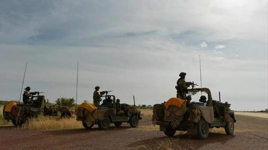 Sahel: 450 terroristes tués par les forces françaises  depuis 2014 