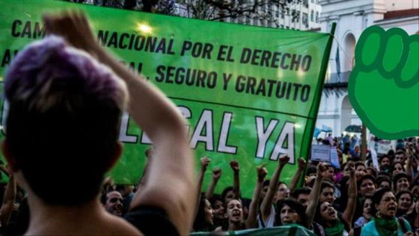 Presidente argentino no se opondrá a debate legislativo sobre aborto