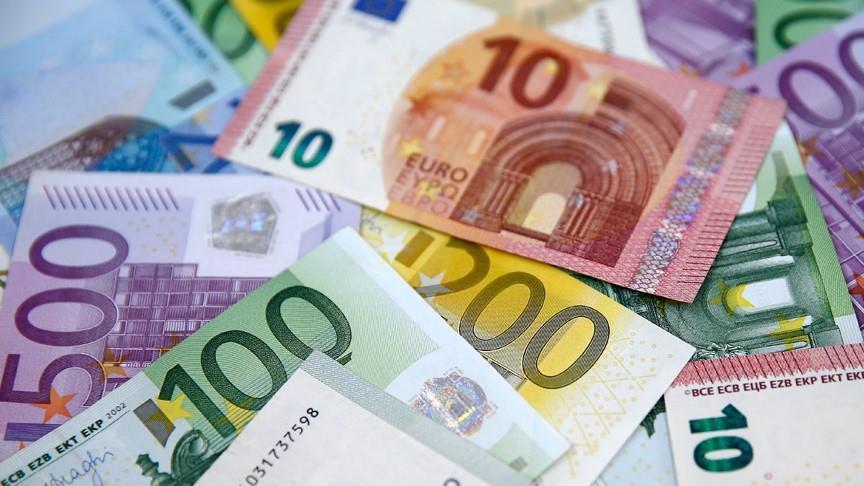 Eurozone annual inflation down to 1.3 pct in Jan.