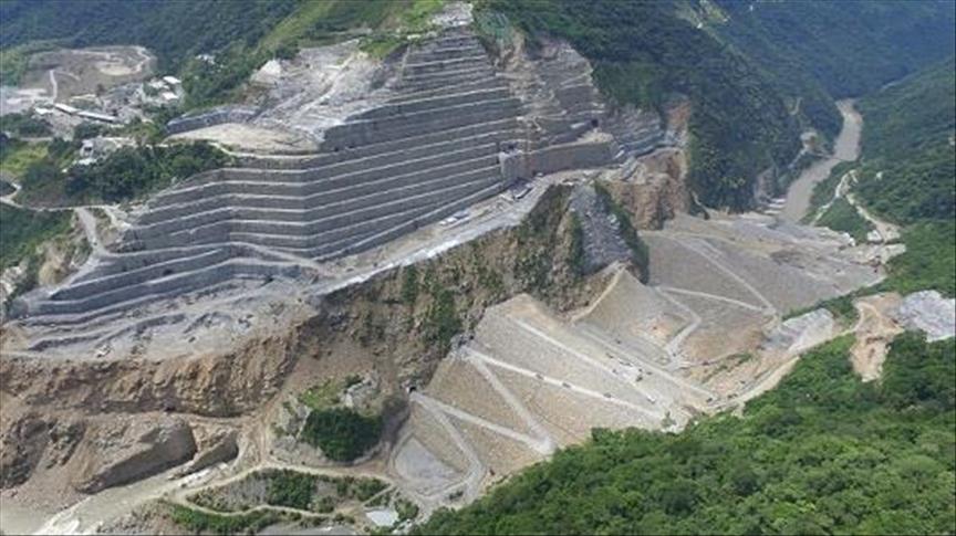 Colombia expedirá norma para que empresas compensen impacto ambiental