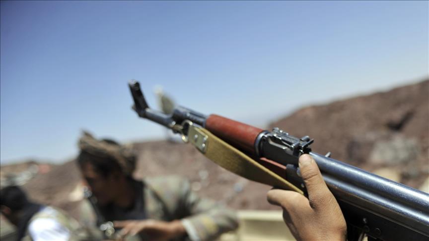 UAE-backed Yemen force captures Al-Qaeda stronghold