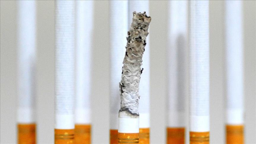 En Venezuela una caja de cigarrillos vale el 63% del salario mínimo