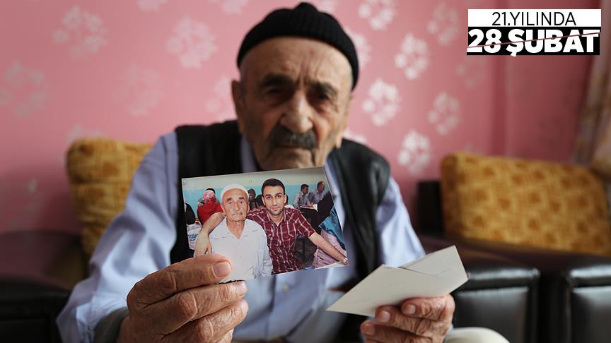 Mağdurlar af değil, yeniden yargılanma talep ediyor