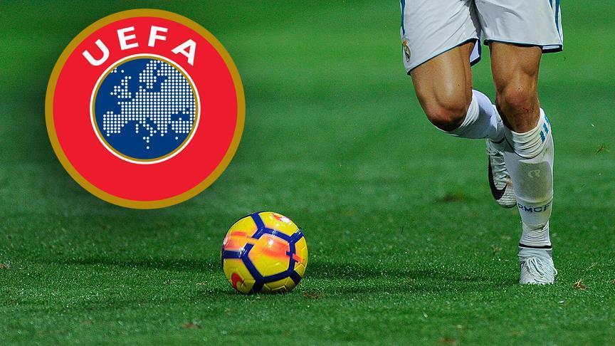 Football: UEFA Europa League Round of 16 draw held