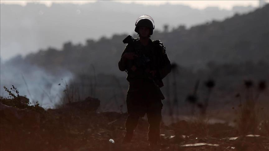 Israel army on high alert on Gaza border ahead of demos